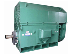 无锡YKK系列高压电机生产厂家